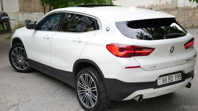 BMW X2-6