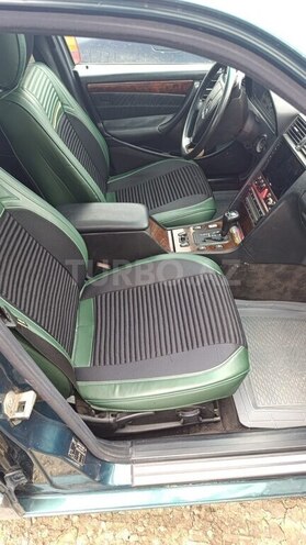 Mercedes C 230-2