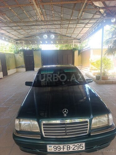 Mercedes C 230-5