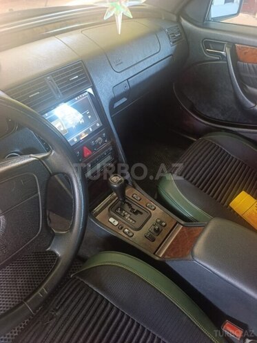 Mercedes C 230-4