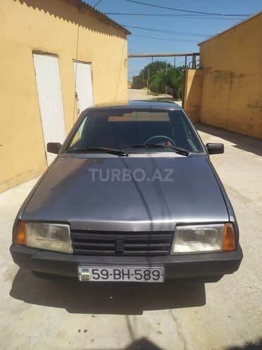 LADA (VAZ) 2109-1