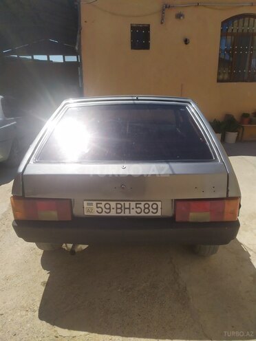 LADA (VAZ) 2109-2