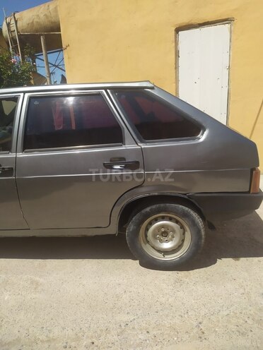 LADA (VAZ) 2109-3