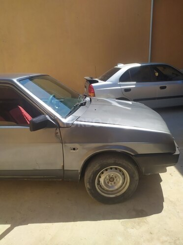 LADA (VAZ) 2109-5