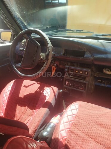 LADA (VAZ) 2109-7