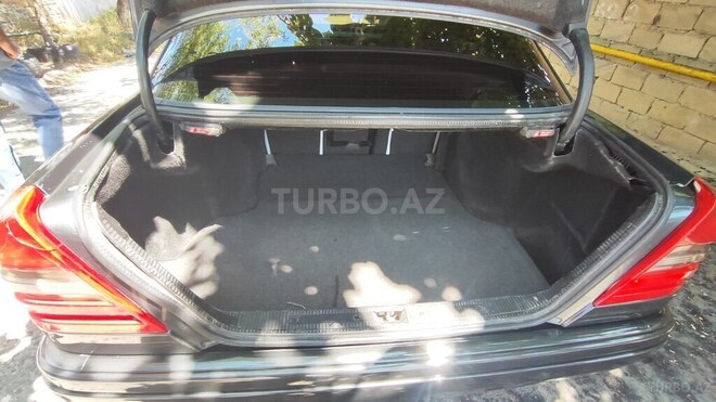 Mercedes C 200-11