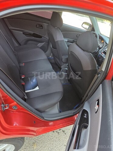 Kia Rio-9