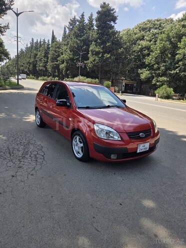 Kia Rio-11