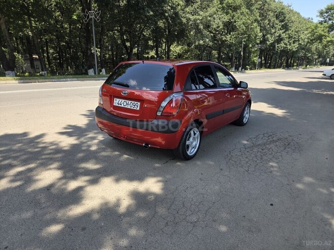 Kia Rio-14