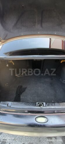 Opel Vectra-10