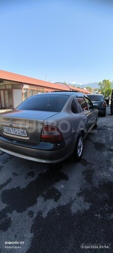 Opel Vectra-5