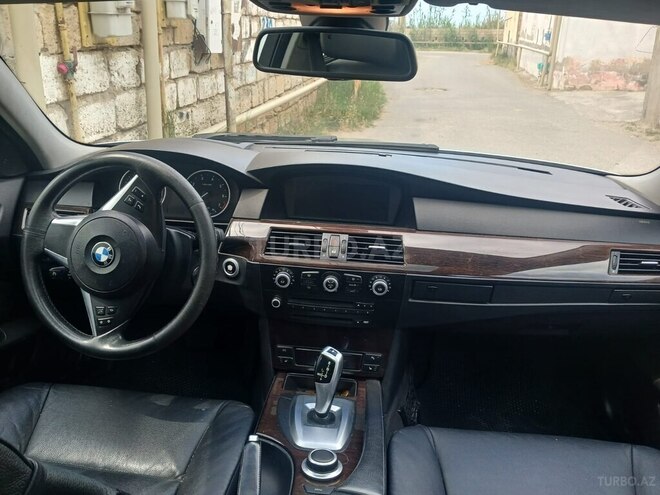 BMW 525-3