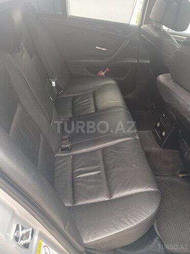 BMW 525-5