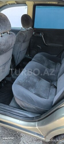 Opel Vectra-8