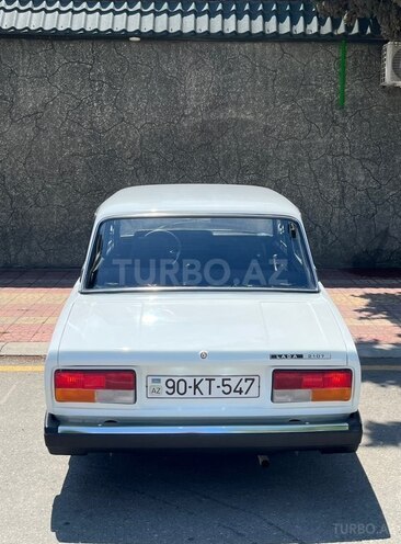 LADA (VAZ) 2107-3