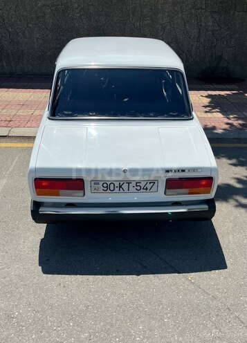LADA (VAZ) 2107-4