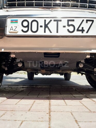 LADA (VAZ) 2107-2