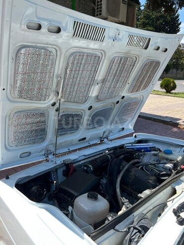 LADA (VAZ) 2107-20