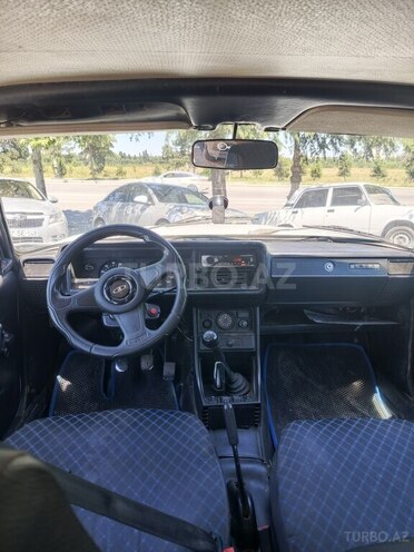LADA (VAZ) 2107-2