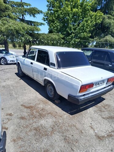LADA (VAZ) 2107-5