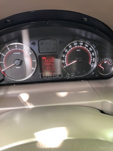 Khazar LX-5