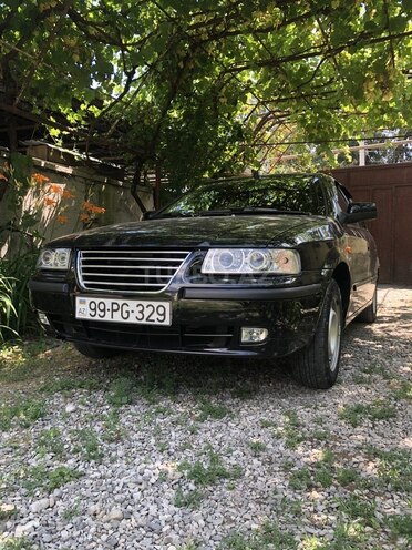 Khazar LX-1