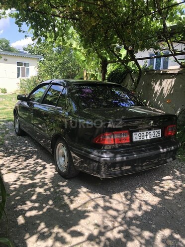 Khazar LX-10