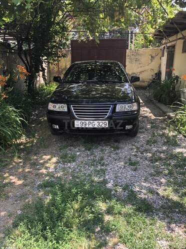 Khazar LX-14