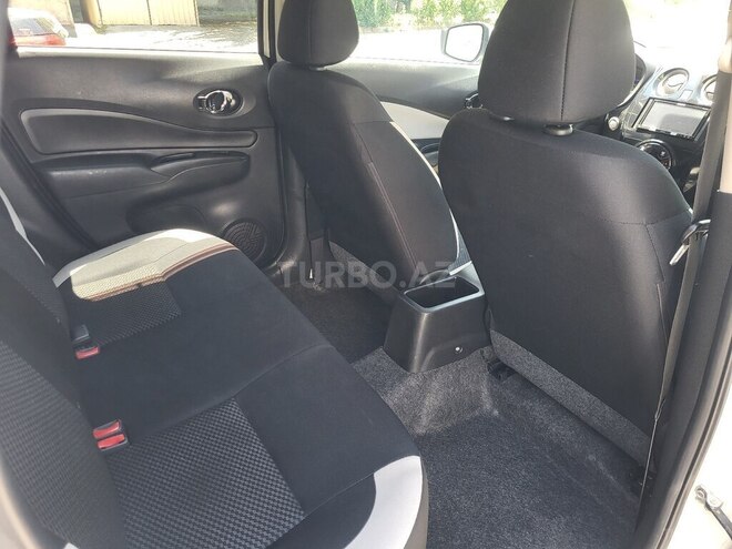 Nissan Note-10