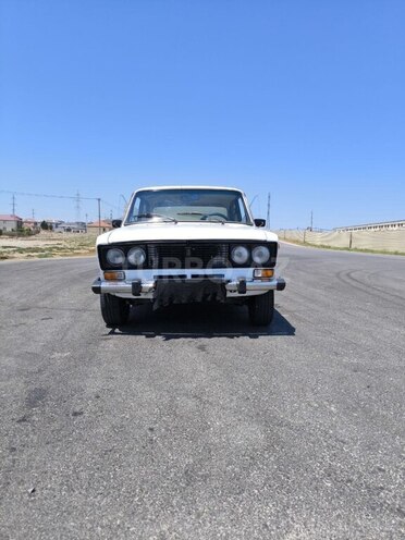 LADA (VAZ) 2106-1