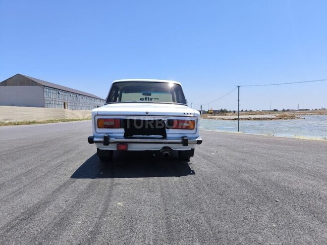 LADA (VAZ) 2106-2