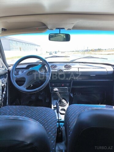 LADA (VAZ) 2106-5