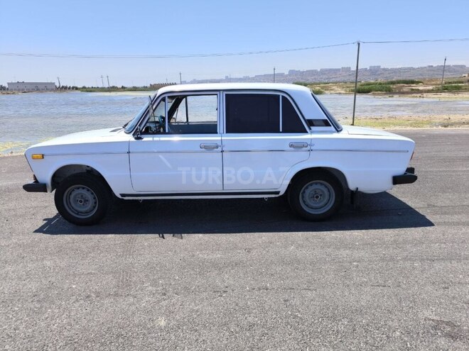 LADA (VAZ) 2106-3