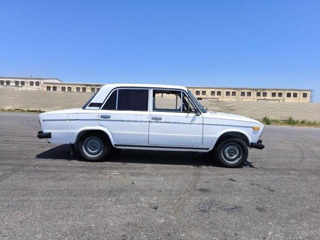 LADA (VAZ) 2106-4