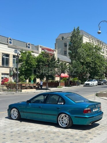 BMW 530-14