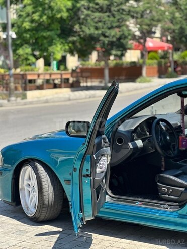 BMW 530-15