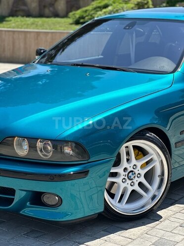 BMW 530-6