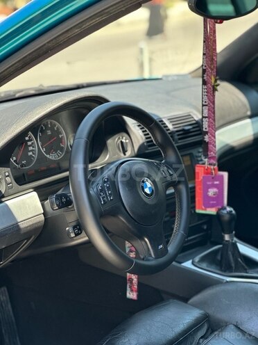 BMW 530-16