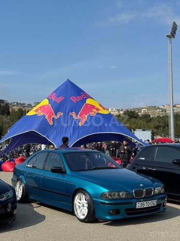 BMW 530-18