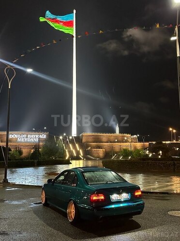 BMW 530-19