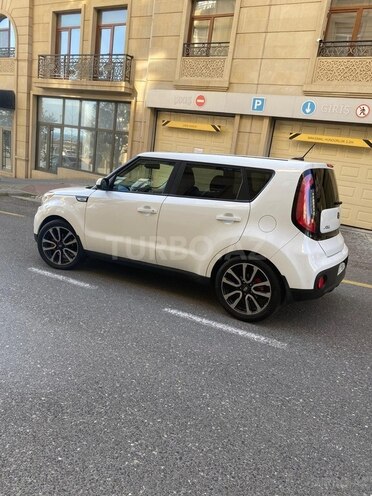 Kia Soul-5