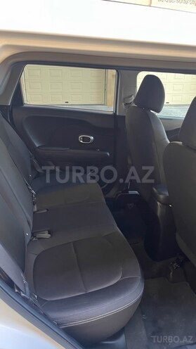 Kia Soul-11