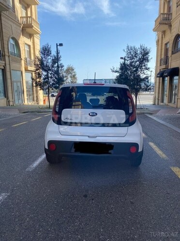 Kia Soul-7