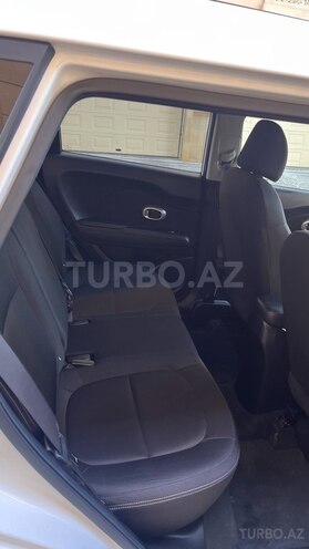 Kia Soul-12