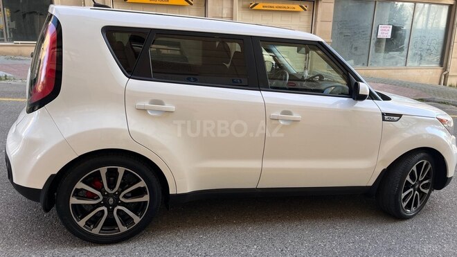 Kia Soul-13