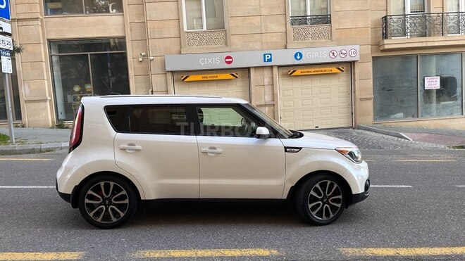 Kia Soul-14