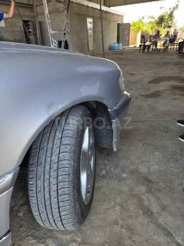 Mercedes C 200-2