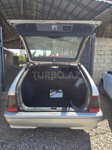 Mercedes C 200-5