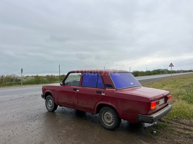 LADA (VAZ) 2107-3