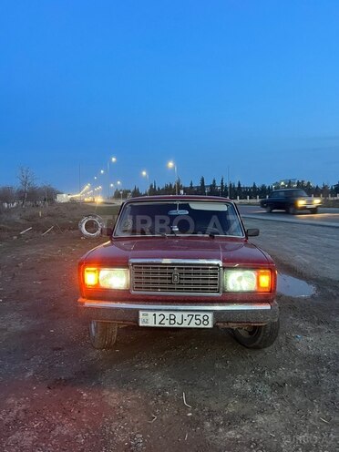 LADA (VAZ) 2107-17